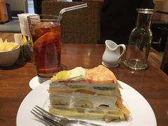 -HARBS(名铁名古屋店)