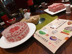 羊羔肉-草原牧羊火锅·龙虾·烤鱼(杨浦店)