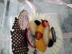 -莲塘马得利·蛋糕(斗柏路·唐庄店)