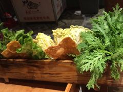 -手选潮汕鲜活牛肉火锅(二七广场店)