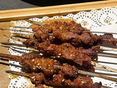 -烛影拾光观景餐厅·创意菜·摄影·小提琴(大唐不夜城店)