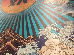 -半天妖烤鱼(丰科万达店)