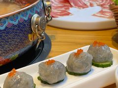 -四喜小胖·北京涮肉(五道营店)