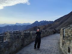 -慕田峪长城