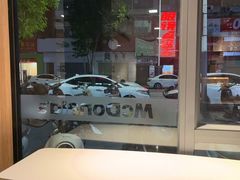-麦当劳(开平潭江店)