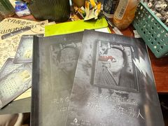 -剧狐剧本杀·月球探案馆(人民广场1号店)