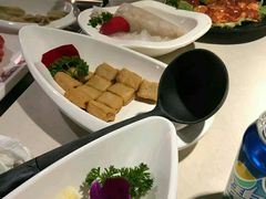 -川锅一号火锅(1818牌楼店)
