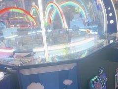 -大玩家(中原万达广场店)