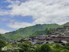 -西江千户苗寨