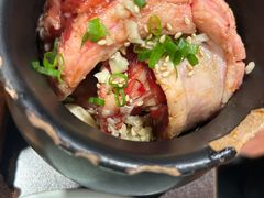 -蒜香焼肉PURUSHIN(马场路店)