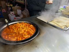 -老太太海鲜鱼饼