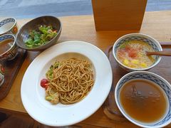 -漫蔬•台北蔬食小馆VEGGIEBOIL(朝晖店)