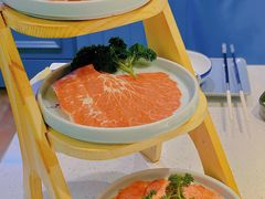 -五星桥原切肥牛火锅(怀德桥店)