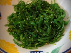 海带丝-萨莉亚意式餐厅(梅花园店)