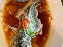 -水月周庄铂尔曼酒店-水月荟中餐厅