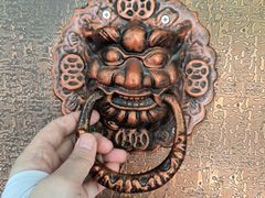 -广东圆玄道观