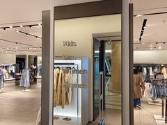 -ZARA(世贸天阶店)