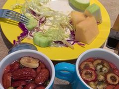 -帝企鹅自助餐厅•儿童岛•真企鹅(长隆企鹅酒店)