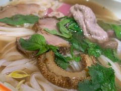 -越南牛肉河粉餐厅(书院巷店)