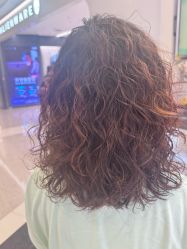 -GANO HAIR 