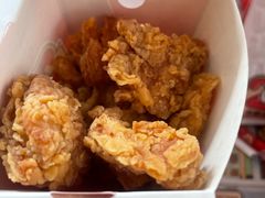 -华莱士·炸鸡汉堡(坂田店)