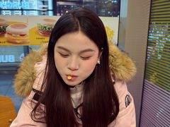 -汉堡王(北京三里屯购物中心)