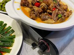 -丽华园(汉阳龙阳店)