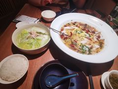 -阿强家川菜·29年老字号(岗顶店)