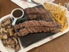 -Entrecôte 法国牛扒馆(保利·时光里店)
