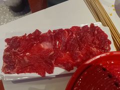 -钢管厂五区小郡肝串串香(蜀都万达店)