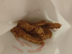 -麦当劳(杭州临平万达广场店)