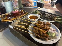 -纽顿熟食中心