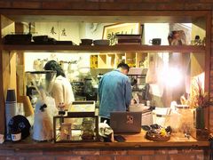 -春庄咖啡SpringHues(钟楼小区店)