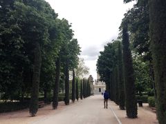 -丽池公园