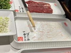 -丁卯•铜锅涮肉(工体店)