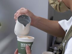 -SEEKER Espresso·咖啡