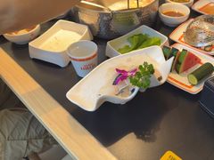 -鲜牛记潮汕牛肉火锅(淮安珠海路店)
