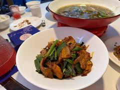 -院8里·少城记忆老川菜(宽窄巷子店)