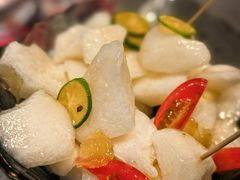 -鼎原力量东北吊炉烧烤(幸福街店)
