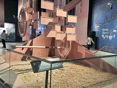 -盘龙城国家考古遗址公园