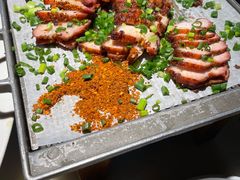 绿茶烤肉-绿茶餐厅(成都大悦城店)