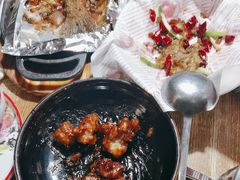 -新白鹿餐厅(龙游路总店·杭帮菜名店)