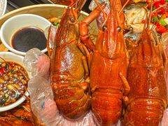 -阿胖龙虾(罍街店)