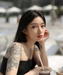 -爱秀造型 T-G