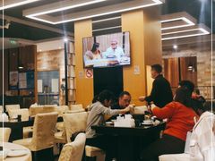 大堂-巷语私房料理(华一实业大厦店)