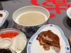 -黄岩国际大酒店·餐厅