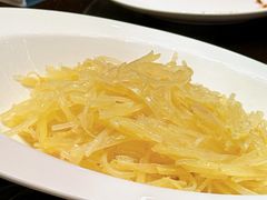 -大理实力希尔顿酒店御璽中餐厅YUXI – CHINESE RESTAURANT