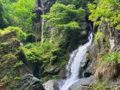 -十九峰景区-倒脱靴