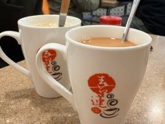 -喜莲咖啡
