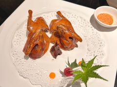 -湖滨客舍·湖北菜